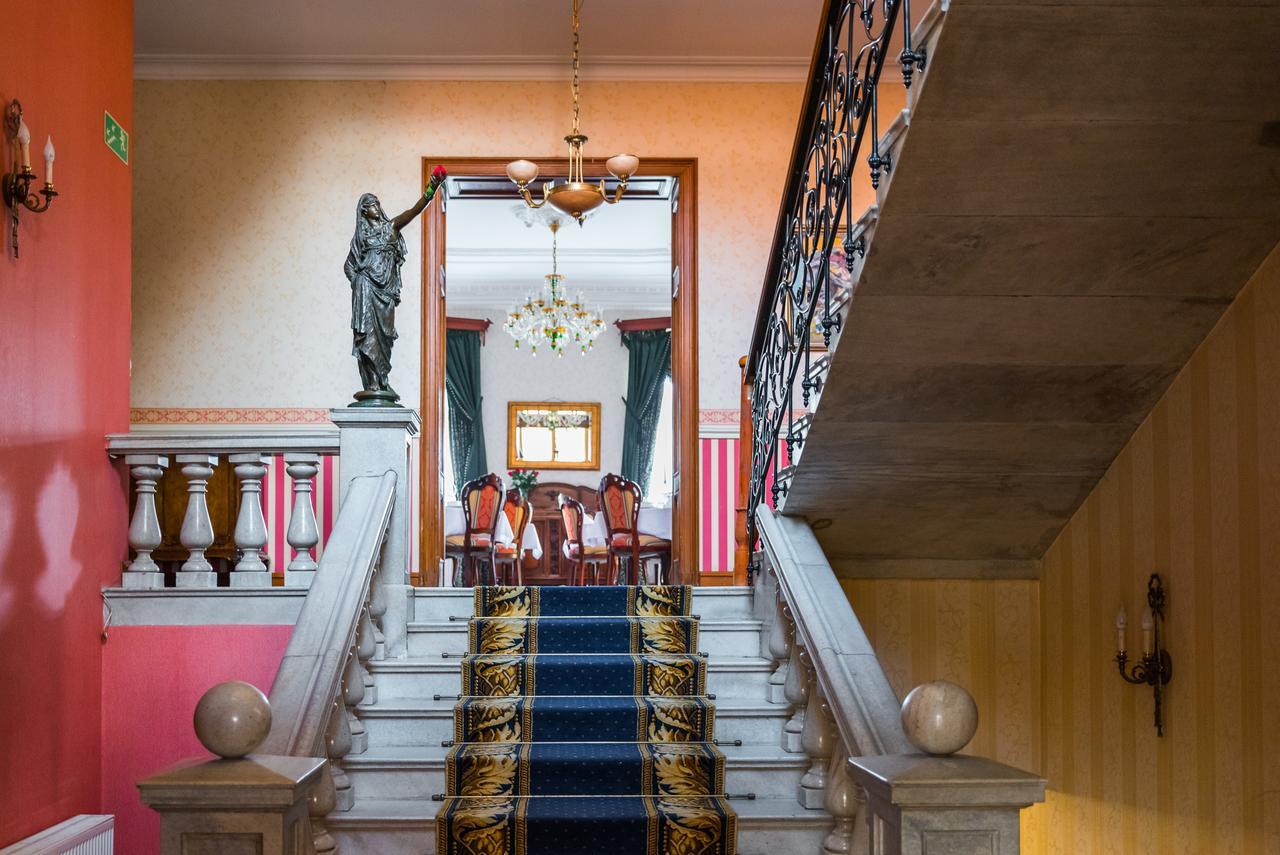 Palac Bielawa Белява Экстерьер фото
